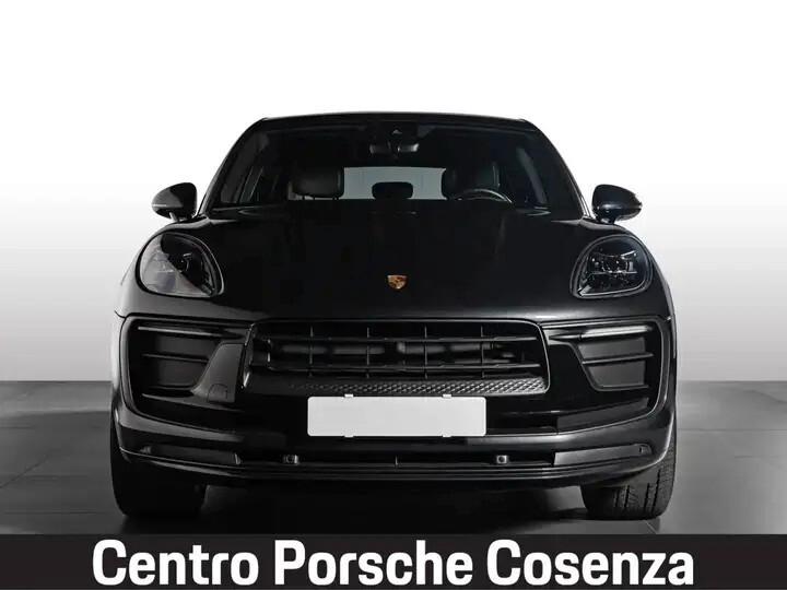 Porsche Macan 2.0 T