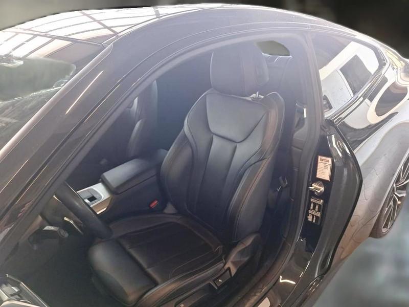 BMW SERIE 4 2.0 420D MH48V MSPORT AUTO COUPE