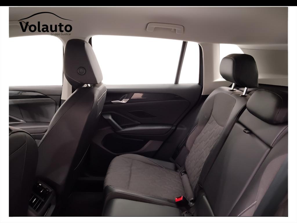 VOLKSWAGEN Tiguan III 2024 - Tiguan 2.0 tdi Life 150cv dsg