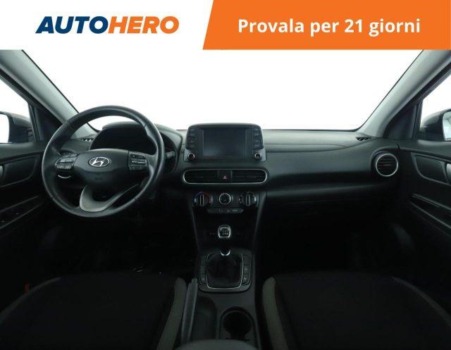 HYUNDAI Kona 1.0 T-GDI Comfort