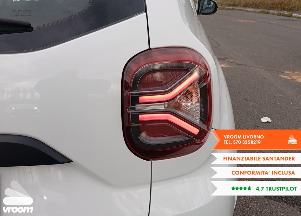 DACIA Duster 2ª serie Duster 1.0 TCe GPL 4×2 ...