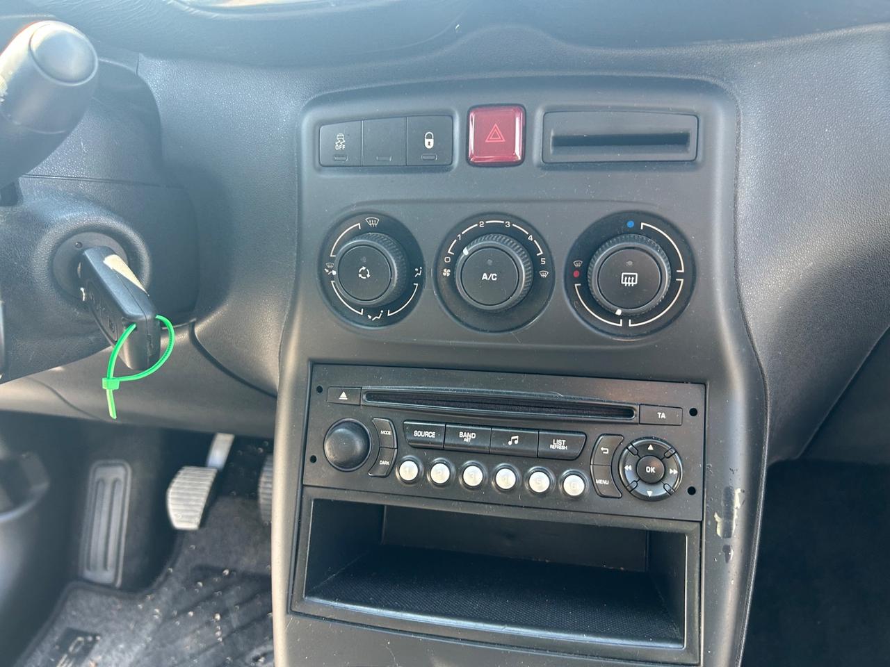 Citroen C3 Picasso 1.6 HDi 90 Exclusive