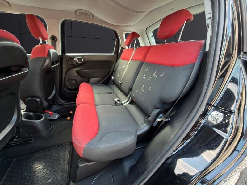 FIAT 500L 500L 1.3 Multijet 85 CV Pop Star