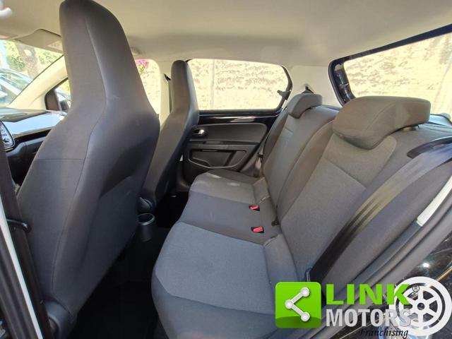 VOLKSWAGEN up! 1.0 5 porte eco up! move up!NEOPATENTATI