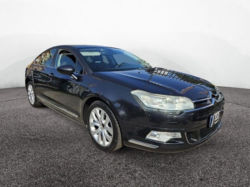 Citroën C5 2.0 HDi 160 Executive