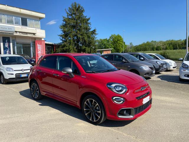 FIAT 500X *PROMO* 1.3 MultiJet 95 CV Sport