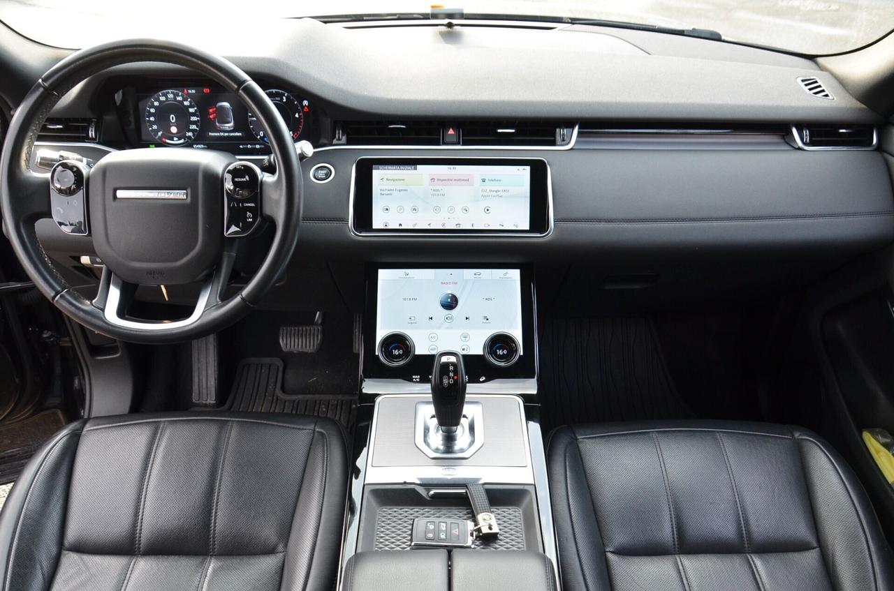 Land Rover Range Evoque 2.0 150 CV Auto HSE Business Edition