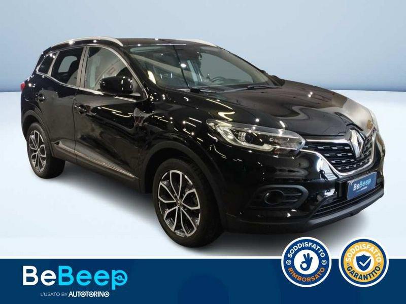 Renault Kadjar 1.3 TCE SPORT EDITION 140CV FAP