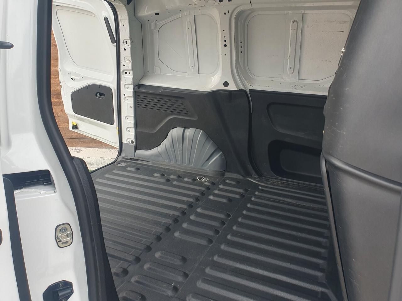 Citroen Berlingo BlueHDi 100 S&S Combi M Feel