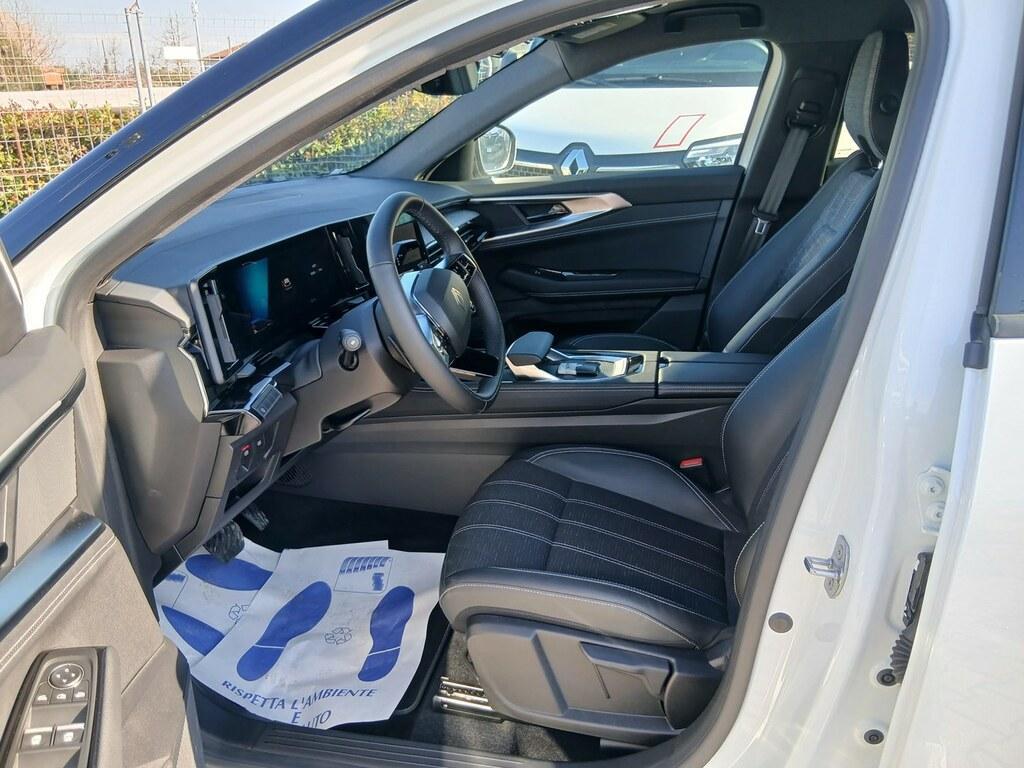 Renault Austral 1.2 E-Tech full hybrid Techno