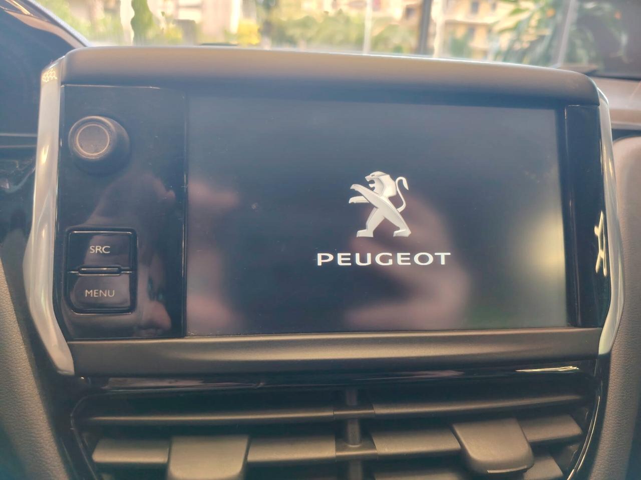 Peugeot 208 BlueHDi 75 5 porte Active