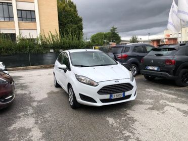 FORD Fiesta 1.5 TDCi 75CV 5porte Business