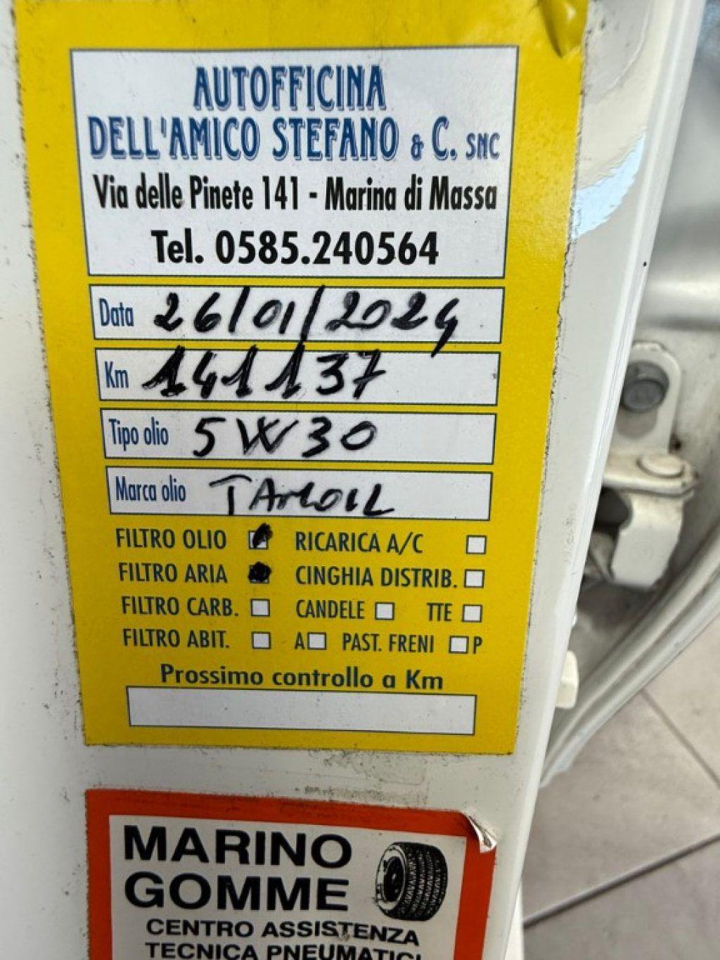 Toyota Verso-S 1.4D MMT Active
