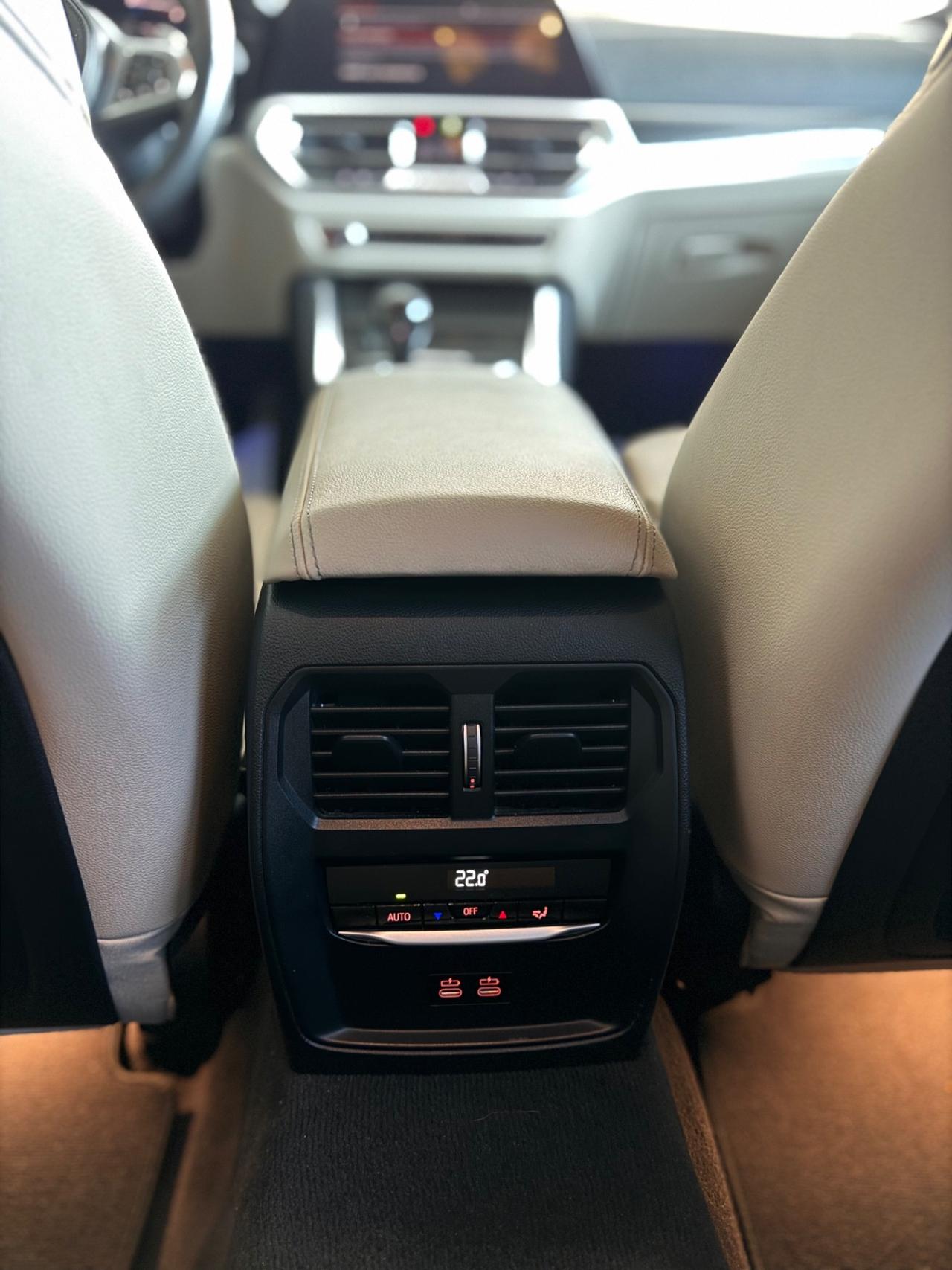 Bmw 420d 48V Gran Coupé Msport-Pro