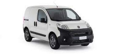 FIAT Fiorino CARGO S2 Cargo 1.3 Multijet95 Cv E6.4