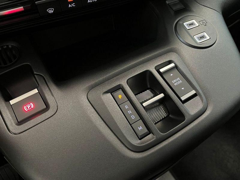 FIAT Doblò Doblò 1.5 BlueHdi 130CV Maxi AT8 Combi N1 - IVA ESCLUSA