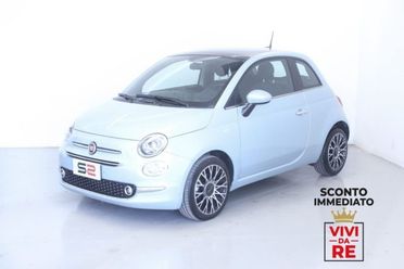 FIAT 500 1.0 Hybrid Tetto panoramico *SCONTO IMMEDIATO*
