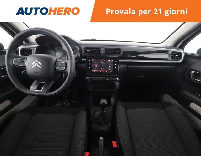CITROEN C3 BlueHDi 100 S&S Feel Pack