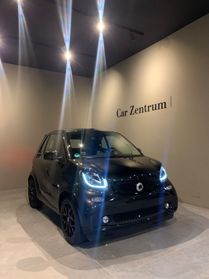 Smart ForTwo 90 0.9 T twinamic cabrio Prime