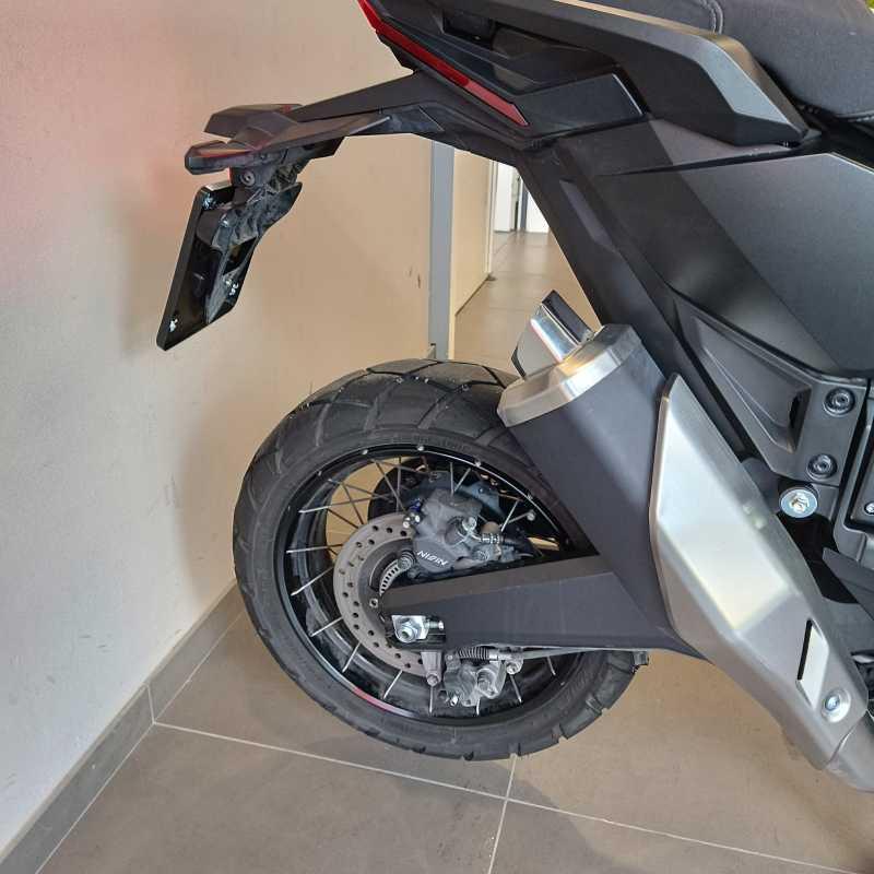 Honda X-ADV 750 DCT - 2022