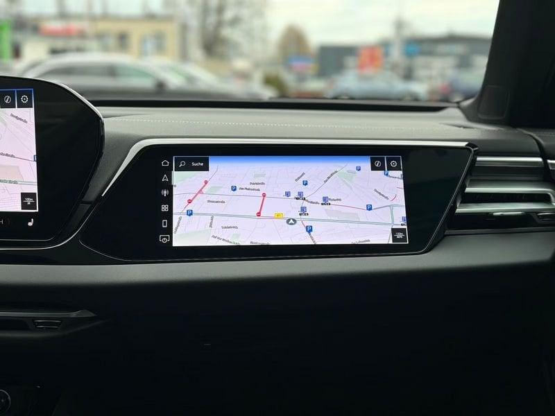 Audi A6 TDI 150 kW S tronic S line edition Tetto Camera 360°