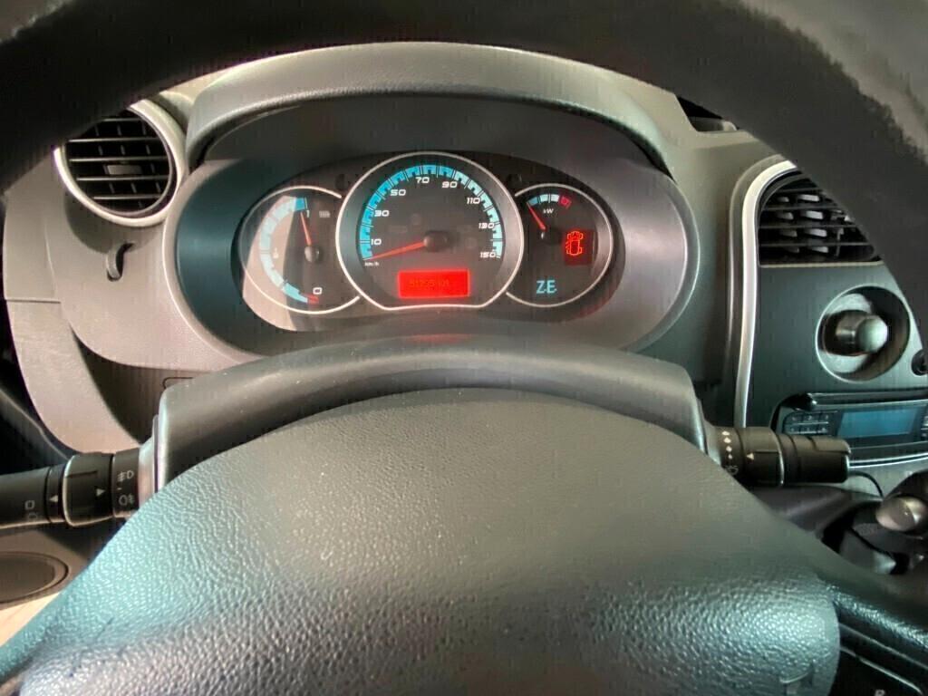 Renault Kangoo E-Tech Eletric Maxi Batteria di proprietà
