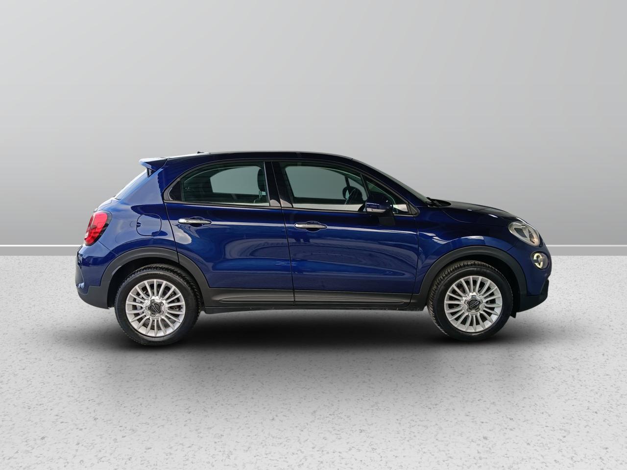 FIAT 500 X 2018 - 500X 1.0 T3 Urban 120cv
