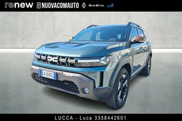 Dacia Duster 1.2 TCe Extreme 4x4