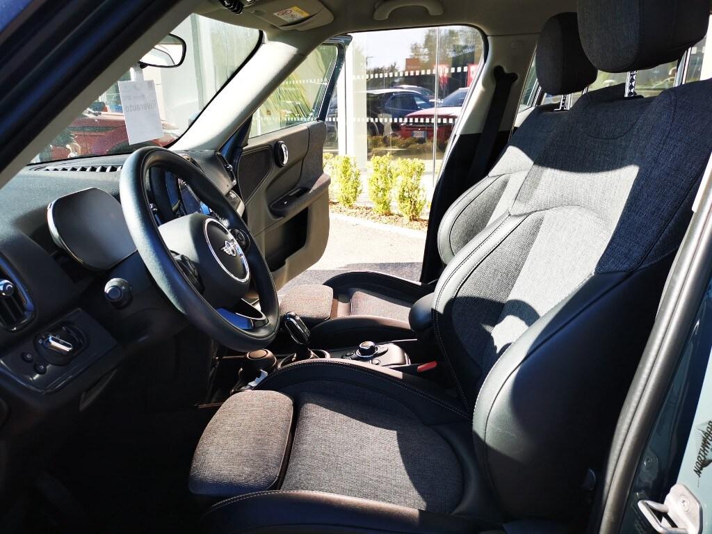 MINI Mini Countrym.(F60) Mini 2.0 Cooper D Nort...