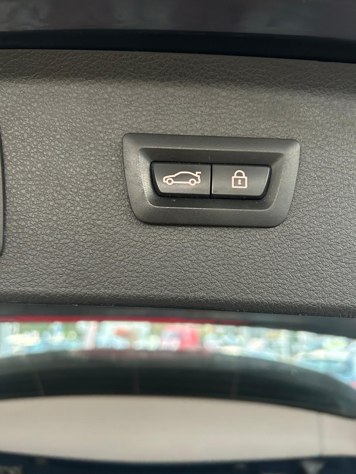 Bmw 216 d Active Tourer Luxury
