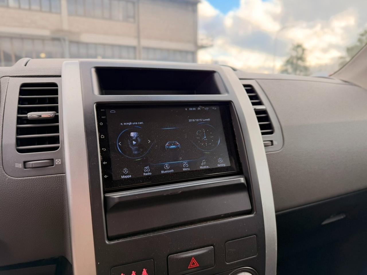 Nissan X-Trail 2.0 dCi 150CV SE