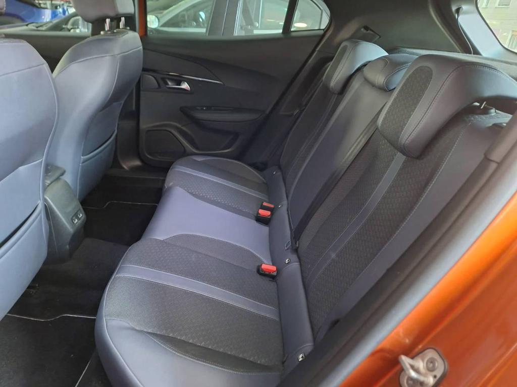 Peugeot 2008 1.5 BlueHDi Allure