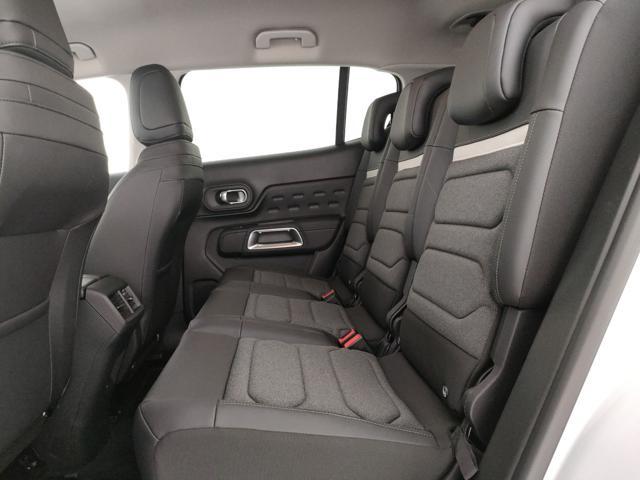 CITROEN C5 Aircross BlueHDi 130 S&S EAT8 Max