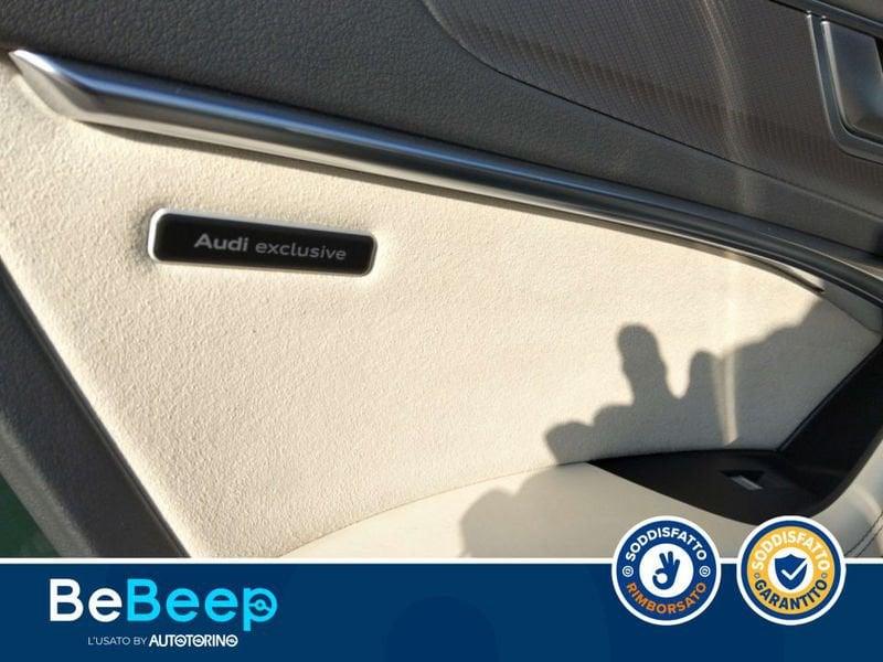 Audi A6 RS6 AVANT 4.0 MHEV QUATTRO TIPTRONIC