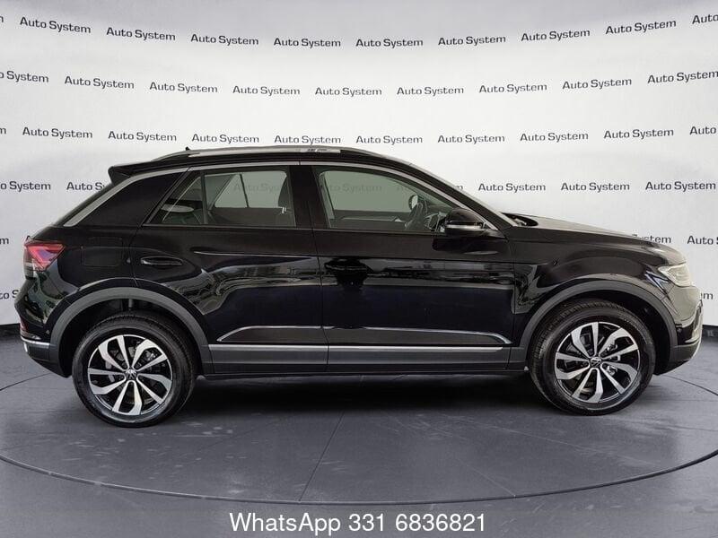 Volkswagen T-Roc 1.5 TSI ACT Style