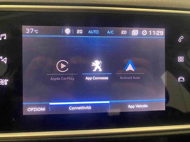 PEUGEOT 308 BlueHDi 130 SW Business
