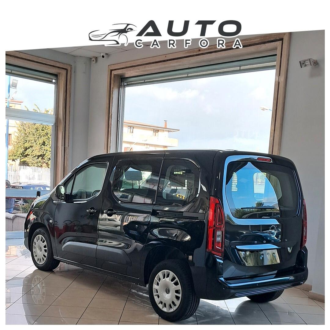 Opel Combo Life Combo Life 1.5D 100 CV S&S MT6 Edition Plus N1