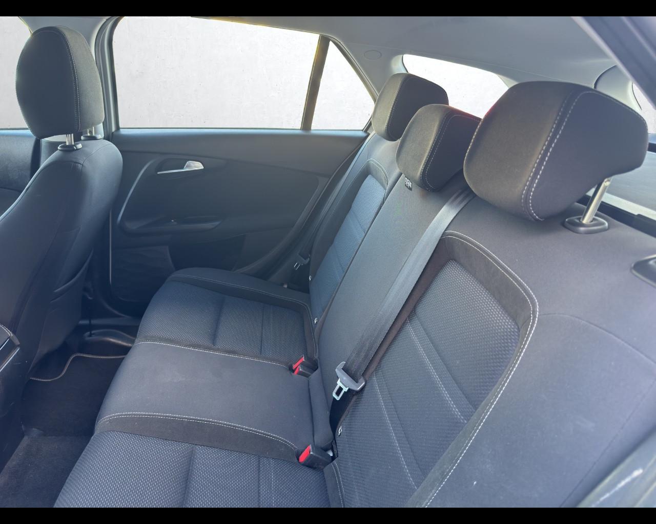 FIAT Tipo (2015-->) - Tipo 1.4 T-Jet 120CV SW Lounge