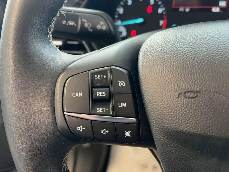 Ford Puma 1.0 Ecoboost Hybrid 125cv Titanium Design