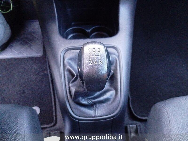 Citroën C3 2017 Benzina 1.2 puretech Feel Gpl 82cv neopatentati