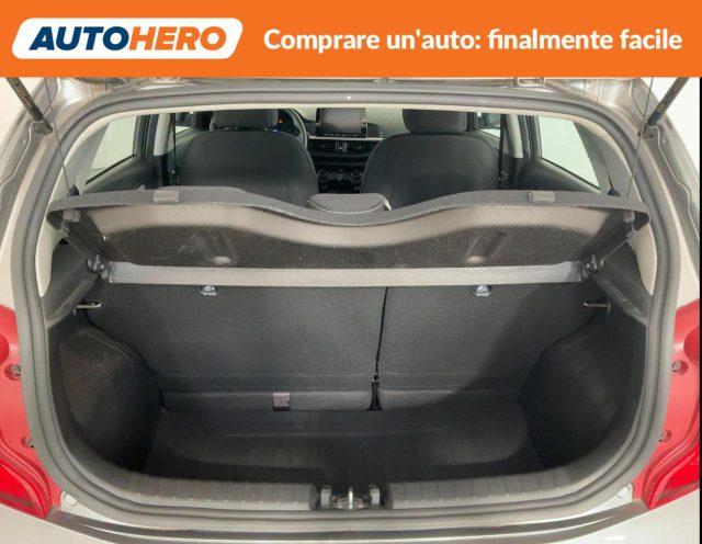 KIA Picanto 1.0 12V 5p. Urban Special Edition
