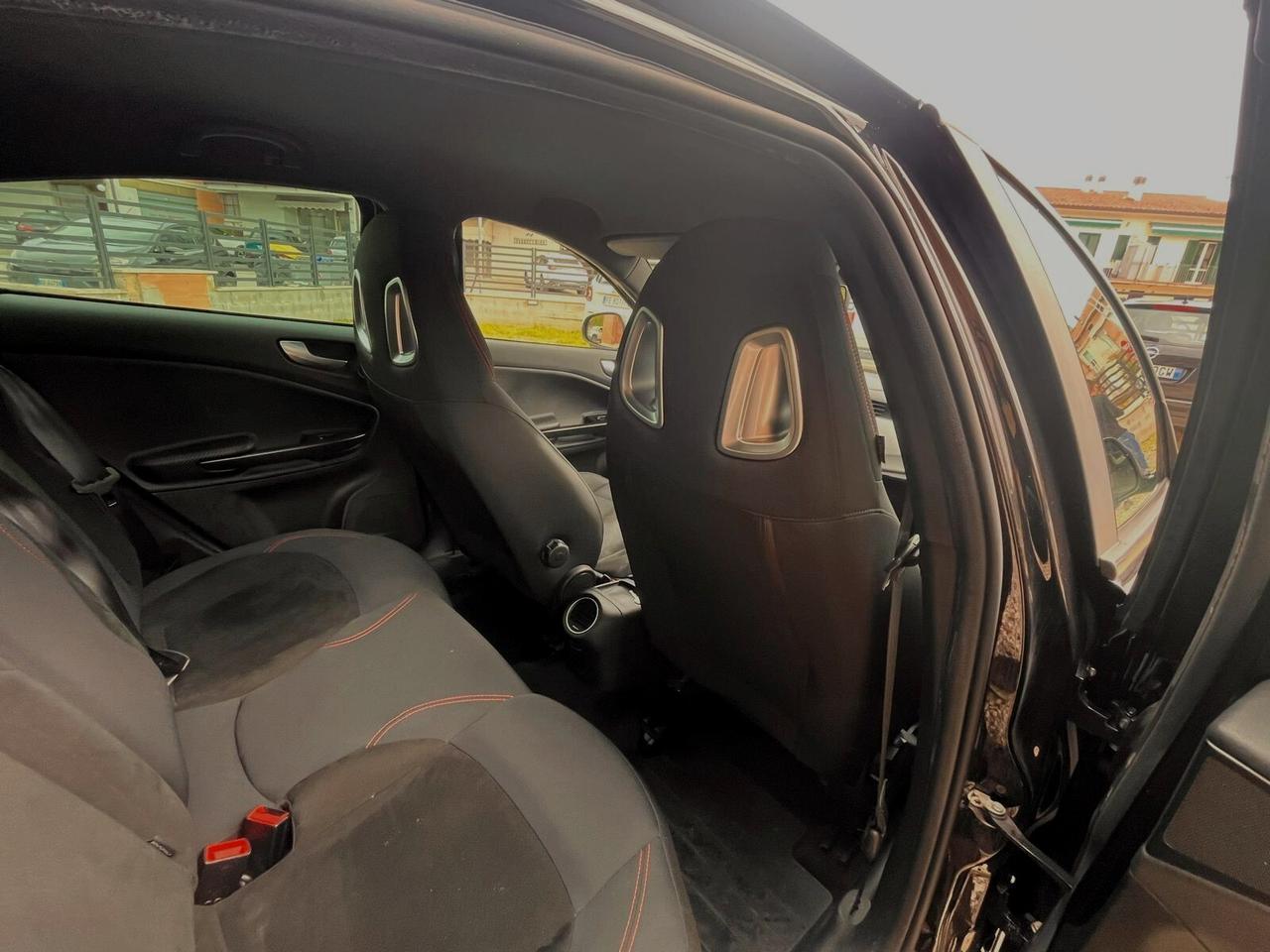 Alfa Romeo Giulietta 2.0 JTDm-2 150 CV Exclusive