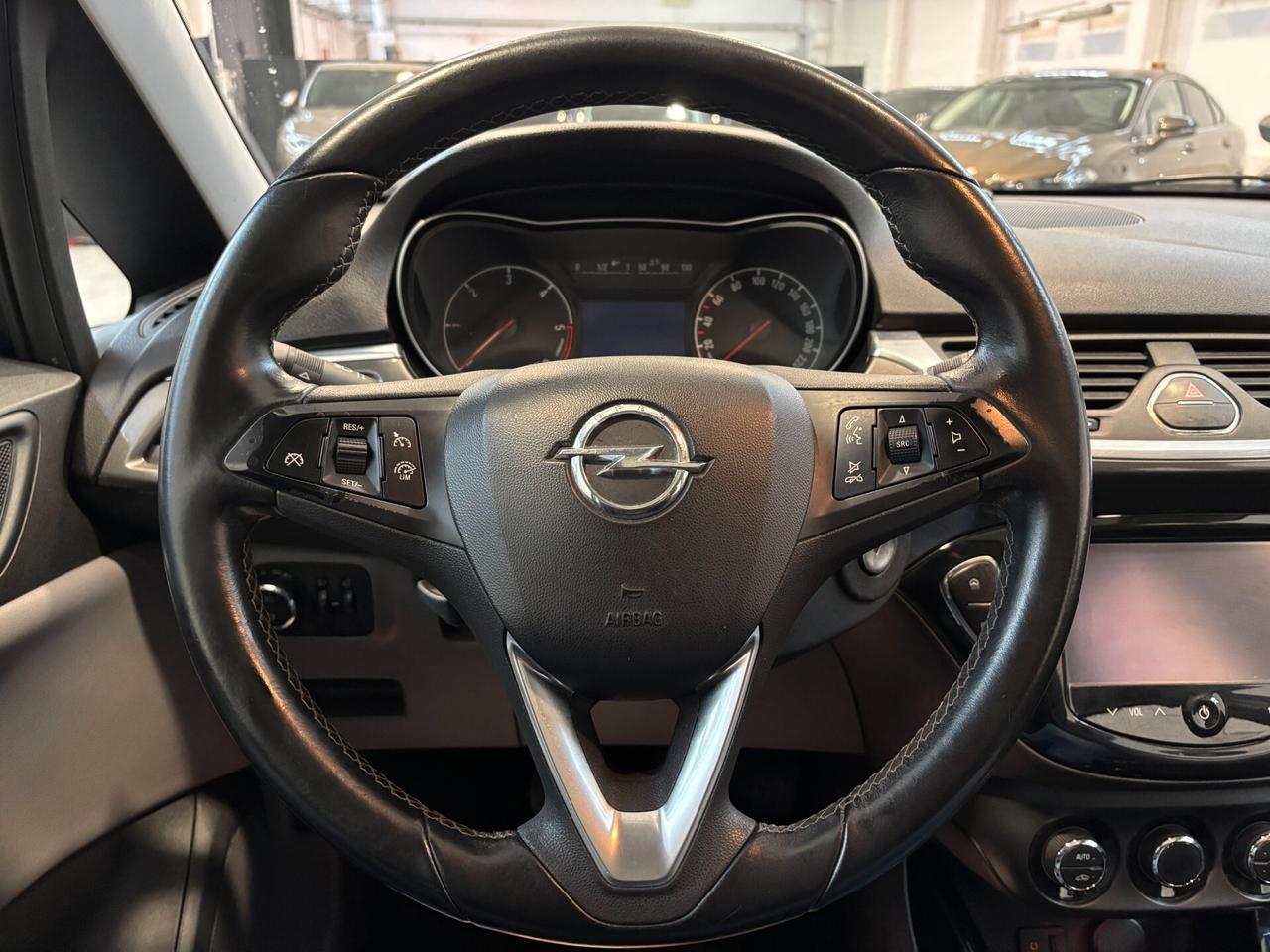 Opel Corsa 1.3 CDTI 5 porte Cosmo 75CV