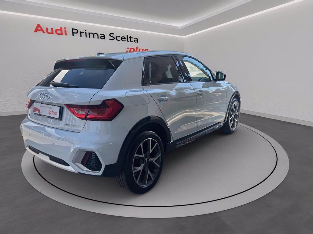 AUDI A1 citycarver 25 1.0 tfsi admired 95cv del 2022