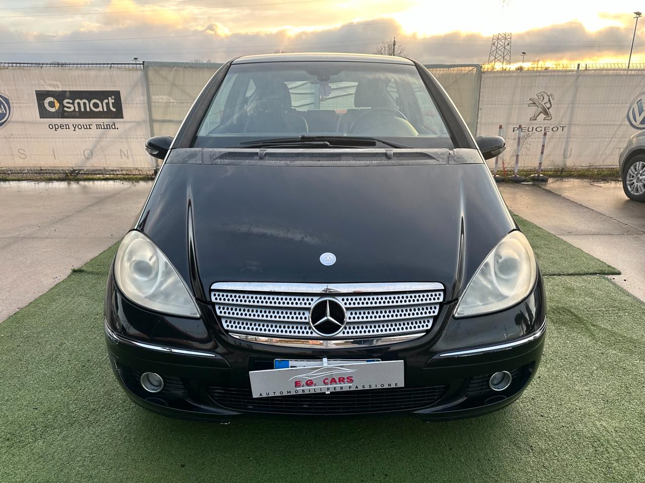 MERCEDES*A200*CDI*COUPE*AMG*