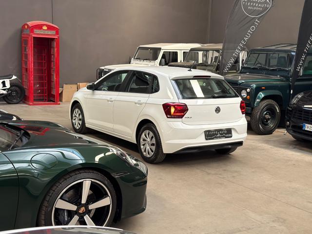 VOLKSWAGEN Polo 1.0 EVO 5p. Trendline BlueMotion Technology