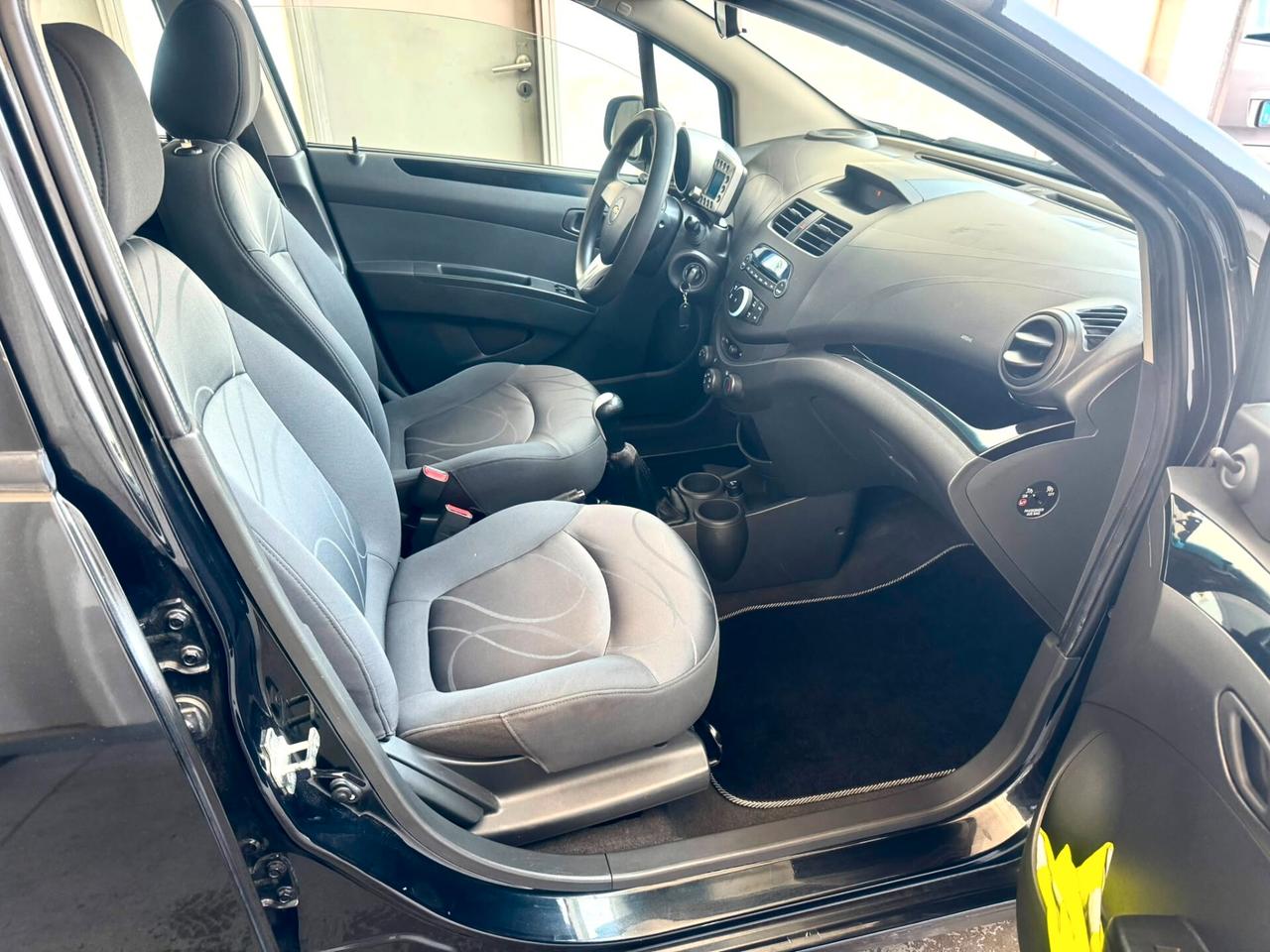 Chevrolet Spark 1.0 GPL OK Neopatentati