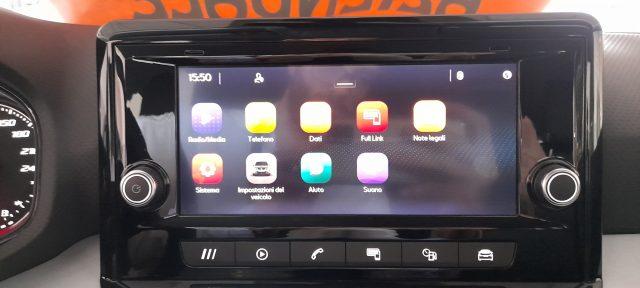 SEAT Arona 1.0 EcoTSI Reference