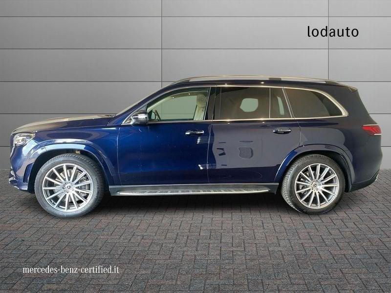 Mercedes-Benz GLS GLS 400 d 4Matic Premium Plus