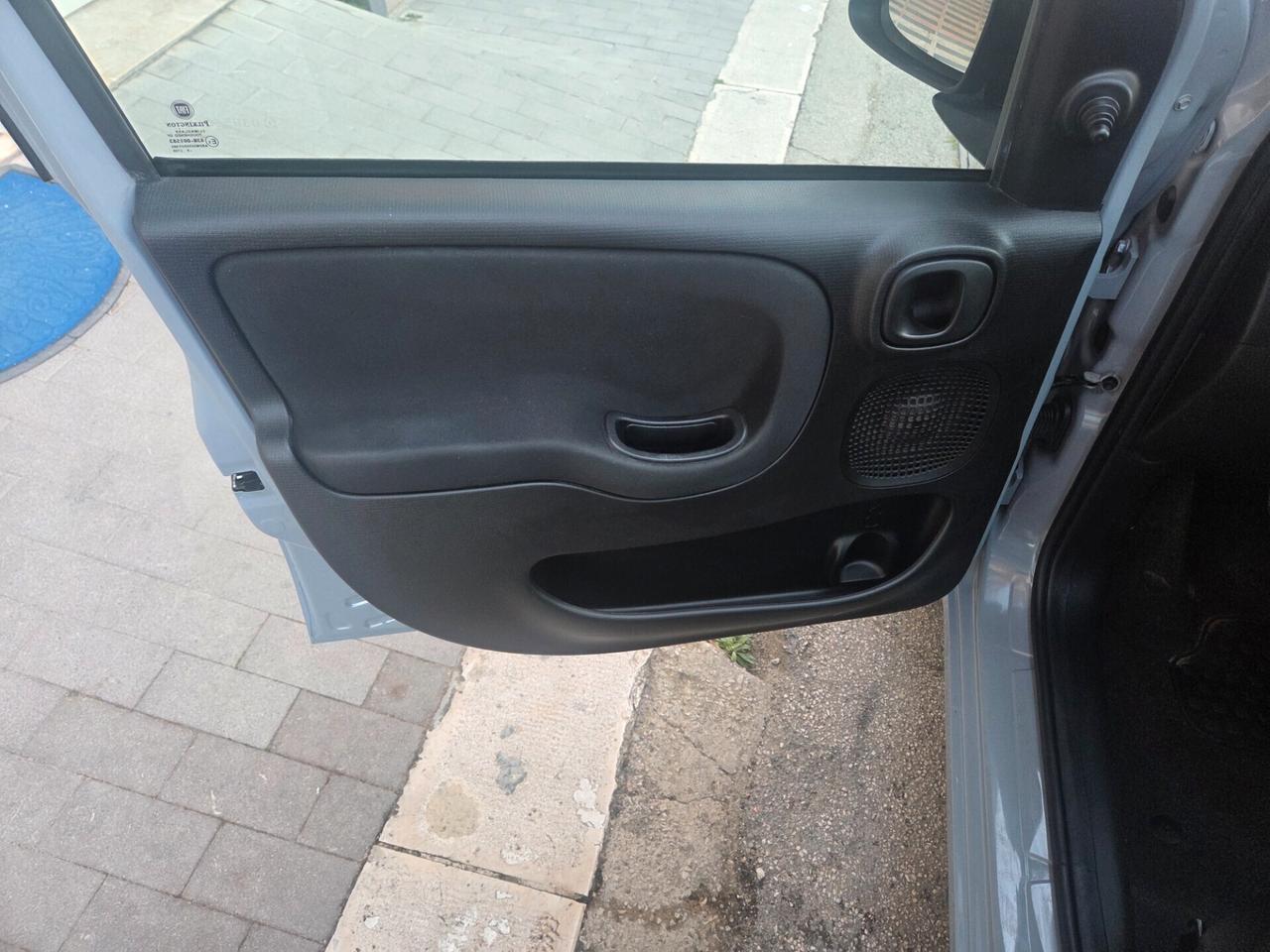 FIAT PANDA ANNO 2018 1.2 BENZ 70 CV KM 100000 CERT